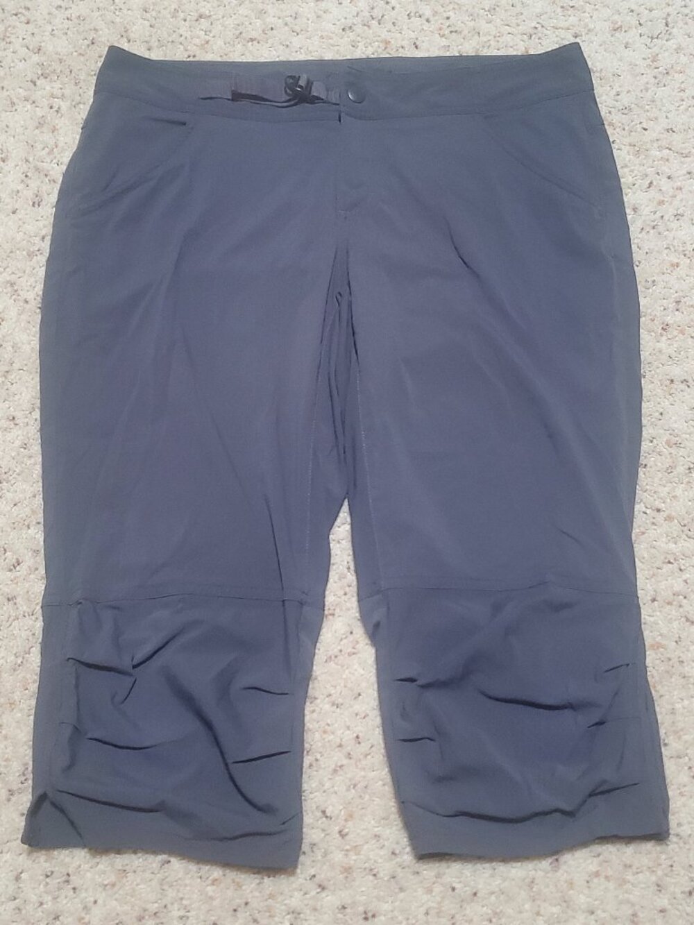 PrAna Capris
